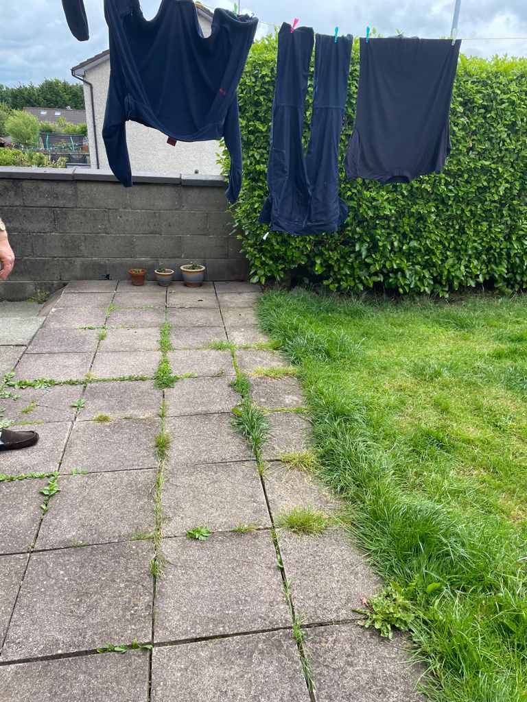 Outdoor Living Design Cork